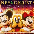冬のスペシャルイベント「ディズニー・クリスマス」11月8日（水）開幕、近日公開予定のテレビCMをWEB先行公開 As to Disney artwork, logos and properties： (C) Disney