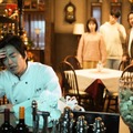 「ONE DAY～聖夜のから騒ぎ～」第1話（C）フジテレビ