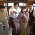 「ONE DAY～聖夜のから騒ぎ～」第1話（C）フジテレビ