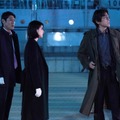 「ONE DAY～聖夜のから騒ぎ～」第1話（C）フジテレビ