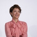 戸田恵子「うちの弁護士は手がかかる」完成披露試写会