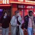 『Winter boy』© 2022 L.F.P・Les Films Pelléas・France 2 Cinéma・Auvergne-Rhône-Alpes Cinéma