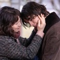 『Winter boy』© 2022 L.F.P・Les Films Pelléas・France 2 Cinéma・Auvergne-Rhône-Alpes Cinéma
