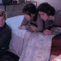 『Winter boy』© 2022 L.F.P・Les Films Pelléas・France 2 Cinéma・Auvergne-Rhône-Alpes Cinéma