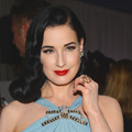ディタ・フォン・ティース -(C) Getty Images