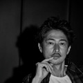窪塚洋介 Amazon Original映画『ナックルガール』／photo：Maho Korogi
