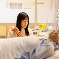 「ゆりあ先生の赤い糸」第1話（C）テレビ朝日