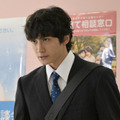 小関裕太、菊池風磨主演「ゼイチョー」にゲスト出演　初の父親役・画像