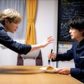 「フェルマーの料理」第1話（C）TBS