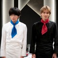 志尊淳×高橋文哉W主演「フェルマーの料理」第1話、怒涛の展開に「凄いドラマが始まった」・画像