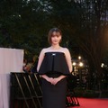 玉城ティナ（AmazonPrime Video テイクワン賞審査委員）／第36回東京国際映画祭