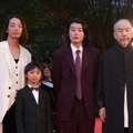塚本晋也監督、塚尾桜雅、河野宏紀、森山未來／第36回東京国際映画祭『ほかげ』（ガラ・セレクション）