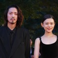 杉咲花、若葉竜也／第36回東京国際映画祭『市子』（Nippon Cinema Now）