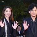 稲垣吾郎、新垣結衣／第36回東京国際映画祭『正欲』（コンペティション）