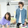 「マイ・セカンド・アオハル」第2話（C）TBS