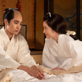 「大奥」14話 (C) NHK