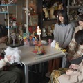 『ぬいぐるみとしゃべる人はやさしい』©映画「ぬいぐるみとしゃべる人はやさしい」
