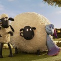 『映画 ひつじのショーン UFOフィーバー！』© 2019 Aardman Animations Ltd andStudiocanal SAS. All Rights Reserved.