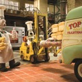 『ウォレスとグルミット ベーカリー街の悪夢』© Aardman Animations Ltd2008