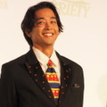 佐藤寛太／『正欲』ワールドプレミア舞台挨拶