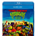 『ミュータント・タートルズ：ミュータント・パニック！』（C） 2023 Paramount Pictures. Teenage Mutant Ninja Turtles is a trademark of Viacom International Inc