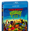 『ミュータント・タートルズ：ミュータント・パニック！』（C） 2023 Paramount Pictures. Teenage Mutant Ninja Turtles is a trademark of Viacom International Inc