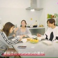 「GIRL or LADY ～私が最強～」8話（C）AbemaTV,Inc.