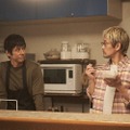 「きのう何食べた？season2」第4話 Ⓒ「きのう何食べた？ season2」製作委員会　Ⓒよしながふみ／講談社