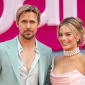 ライアン・ゴズリング＆マーゴット・ロビー Photo by Samir Hussein/WireImage