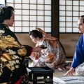 「大奥」15話（C）NHK
