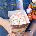 もう食べた？パーク定番メニュー、ポップコーンの40周年期間限定バージョンも人気