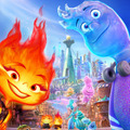『マイ・エレメント』© 2023 Disney/Pixar