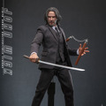 『ジョン・ウィック：コンセクエンス』1/6スケールフィギュア® & © 2023 Summit Entertainment LLC. All Rights Reserved.