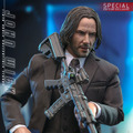 『ジョン・ウィック：コンセクエンス』1/6スケールフィギュア® & © 2023 Summit Entertainment LLC. All Rights Reserved.