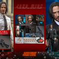 ボーナスアクセサリー付き『ジョン・ウィック：コンセクエンス』1/6スケールフィギュア® & © 2023 Summit Entertainment LLC. All Rights Reserved.