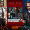 『ジョン・ウィック：コンセクエンス』1/6スケールフィギュア® & © 2023 Summit Entertainment LLC. All Rights Reserved.