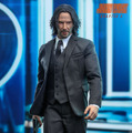 【ムービー・マスターピース】 『ジョン・ウィック：コンセクエンス』1/6スケールフィギュア　ジョン・ウィック® & © 2023 Summit Entertainment LLC. All Rights Reserved.