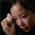 「ドリアカ」日本人出場者・ウア、ファイナル逃し涙…「夢に近づけた経験になった」・画像