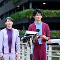 今野浩喜“健也”と安藤裕子“美郷”の辻褄合わせに「勿論泣いた」の声上がる…「時をかけるな、恋人たち」5話・画像