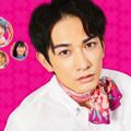 「僕ドラ」町田啓太主演ドラマドキュメンタリー　(C)「僕ドラ」製作委員会