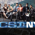 「CSI：ニューヨーク」©2004 ViacomCBS