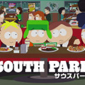 「サウスパーク」©2011 Comedy Partners