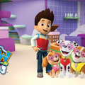 「パウ・パトロール」©Viacom International