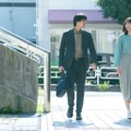 「生きていくために…」新垣結衣＆磯村勇斗共演シーン到着『正欲』・画像