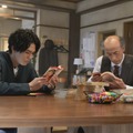 「うちの弁護士は手がかかる」第5話（C）フジテレビ