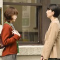 「うちの弁護士は手がかかる」第5話（C）フジテレビ