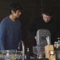 「きのう何食べた？season2」第6話 Ⓒ「きのう何食べた？ season2」製作委員会　Ⓒよしながふみ／講談社