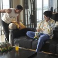 「きのう何食べた？season2」第6話 Ⓒ「きのう何食べた？ season2」製作委員会　Ⓒよしながふみ／講談社