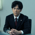『正欲』　ⓒ 2021 朝井リョウ／新潮社　ⓒ 2023「正欲」製作委員会