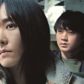 『正欲』　ⓒ 2021 朝井リョウ／新潮社　ⓒ 2023「正欲」製作委員会